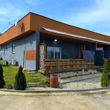 LUMA apartmánový dom - Zemplínska Šírava Michalovce Exterior foto