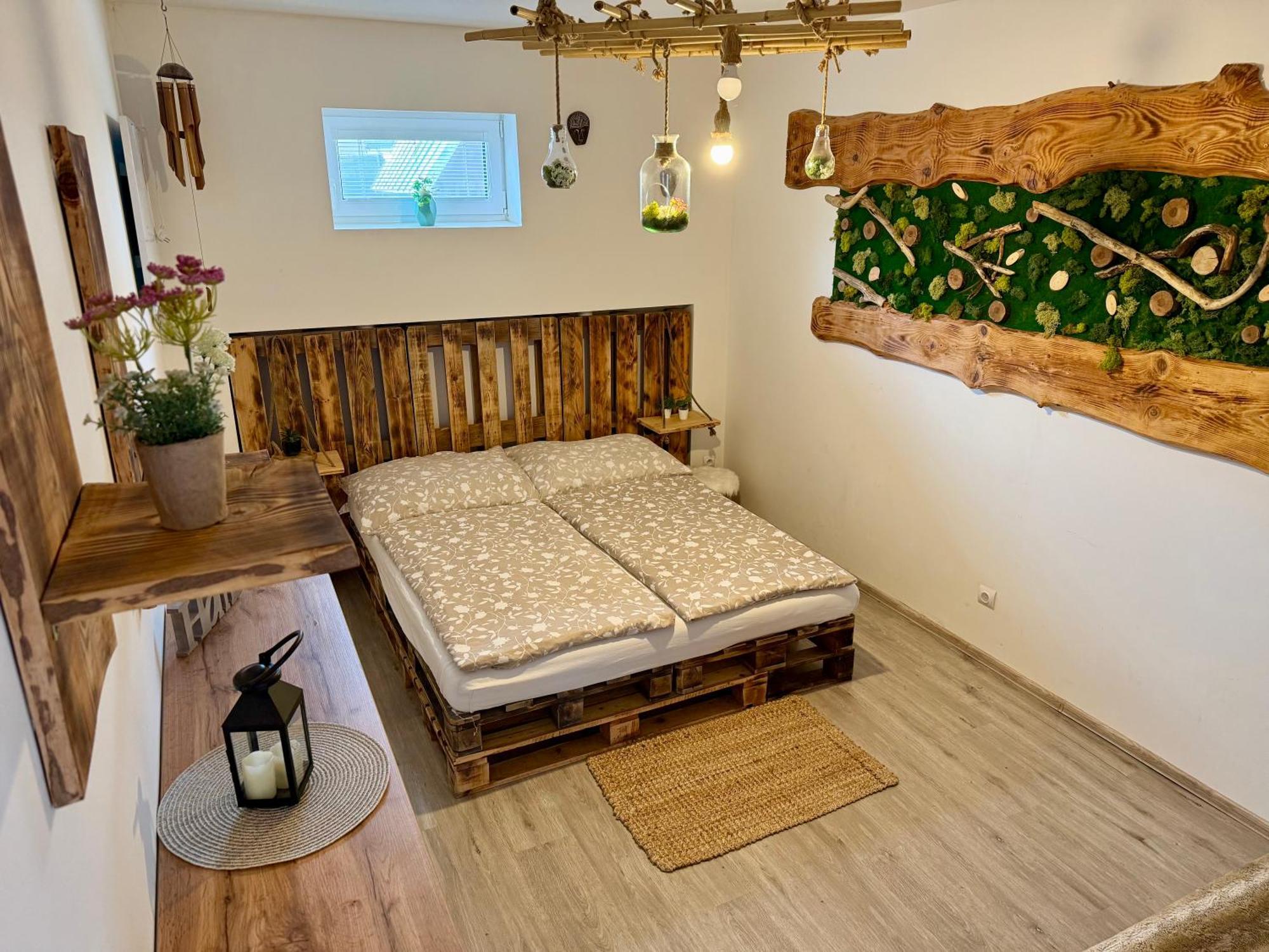 LUMA apartmánový dom - Zemplínska Šírava Michalovce Exterior foto