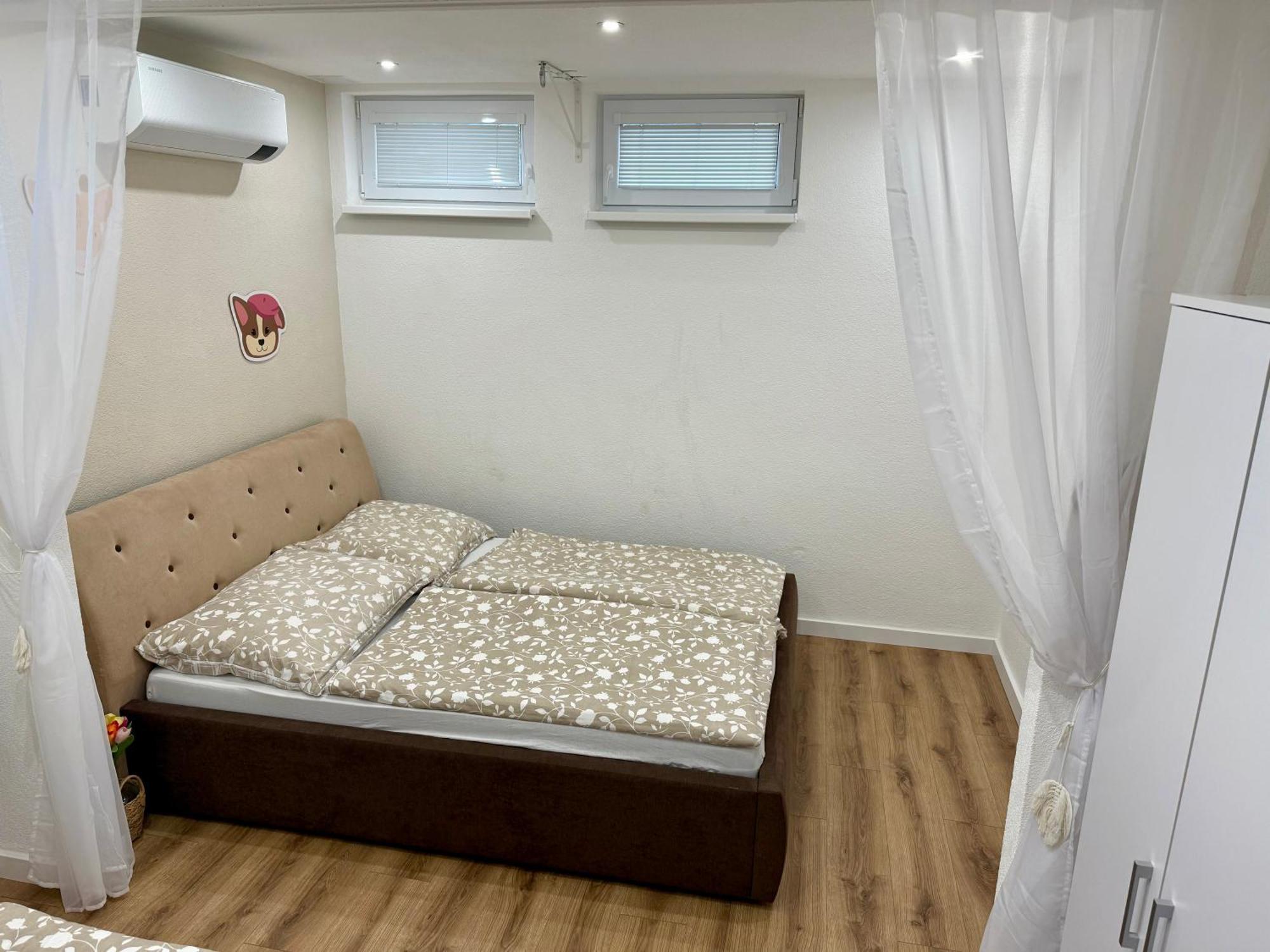 LUMA apartmánový dom - Zemplínska Šírava Michalovce Exterior foto