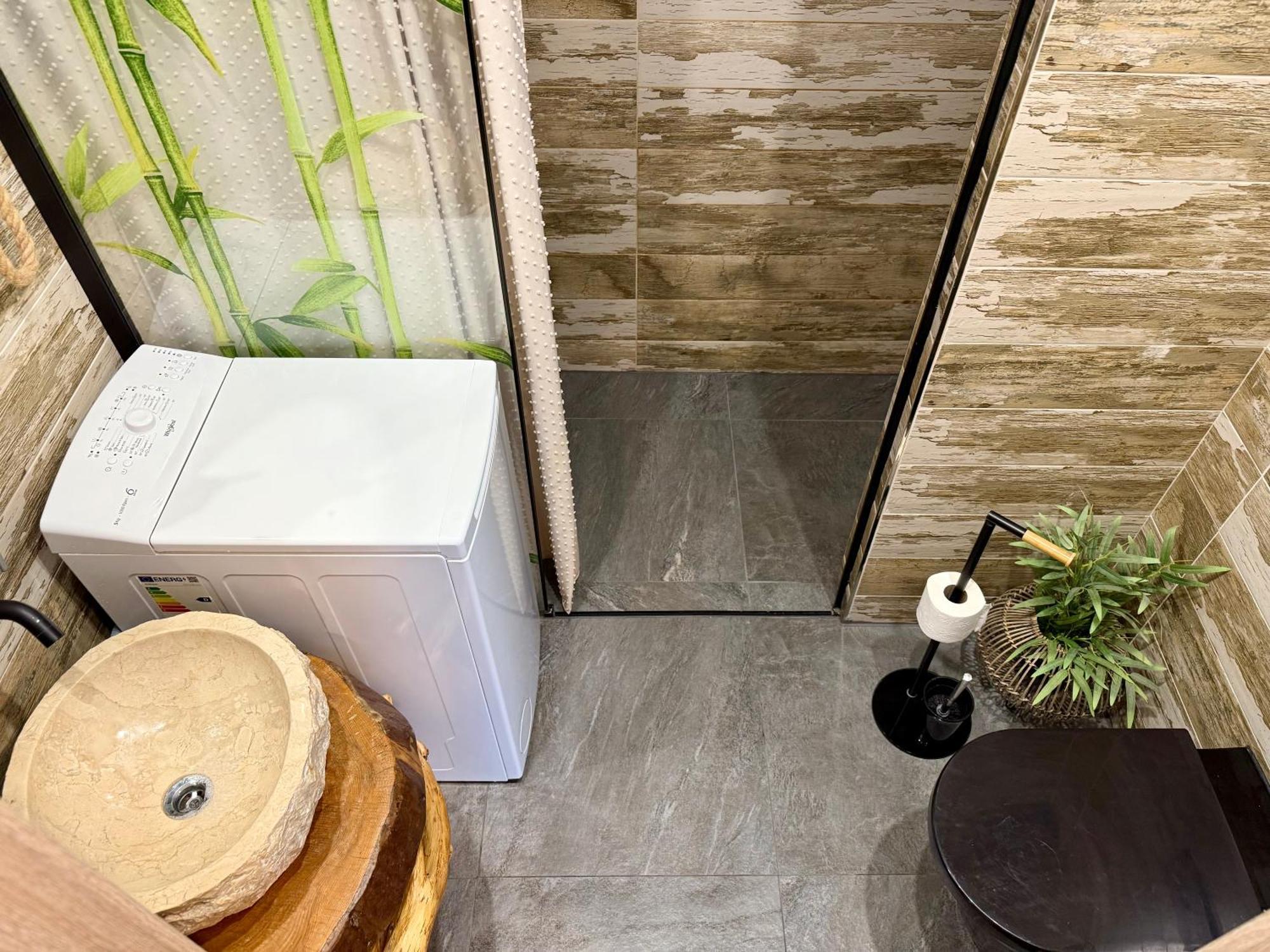 LUMA apartmánový dom - Zemplínska Šírava Michalovce Exterior foto