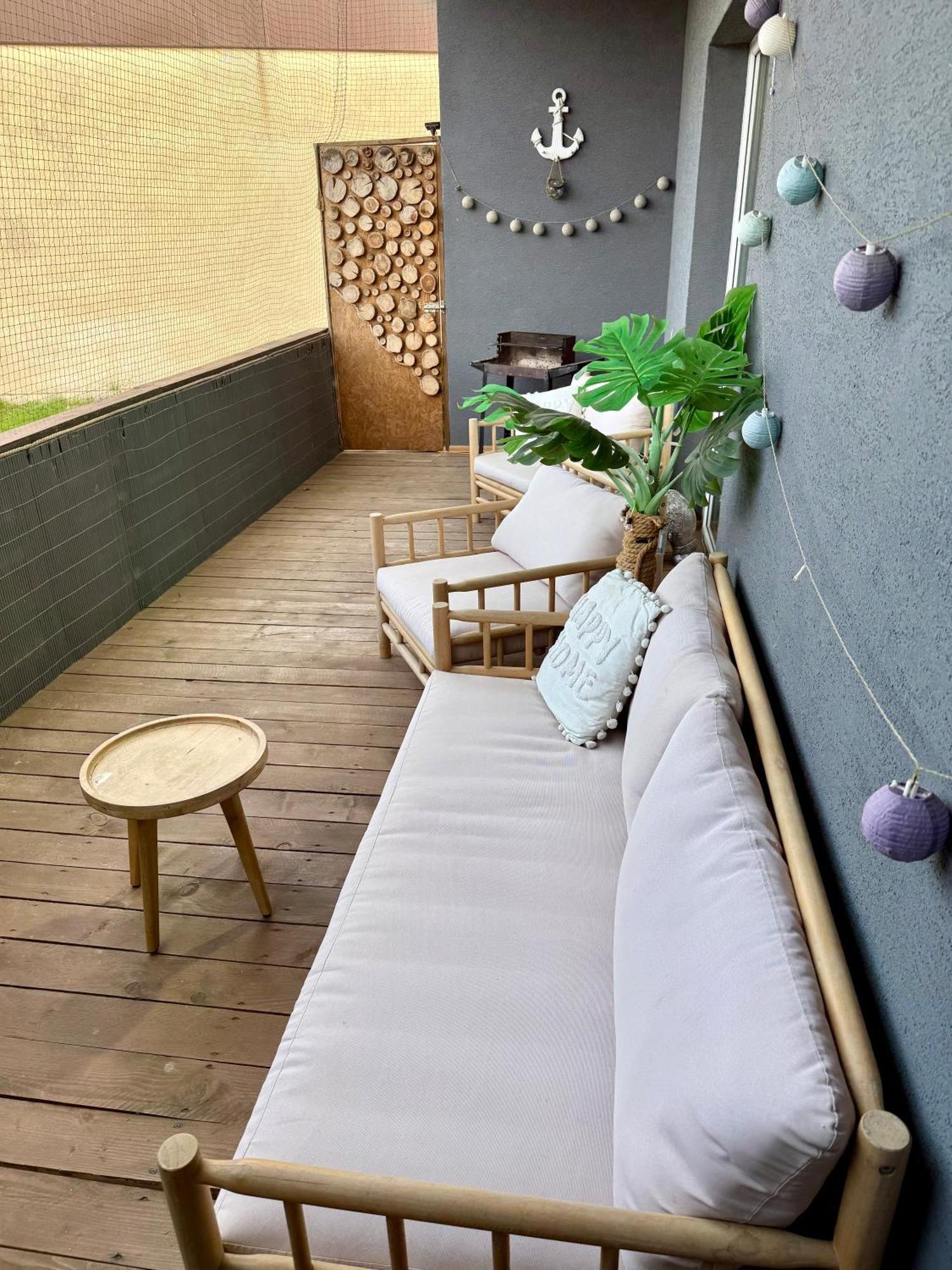 LUMA apartmánový dom - Zemplínska Šírava Michalovce Exterior foto