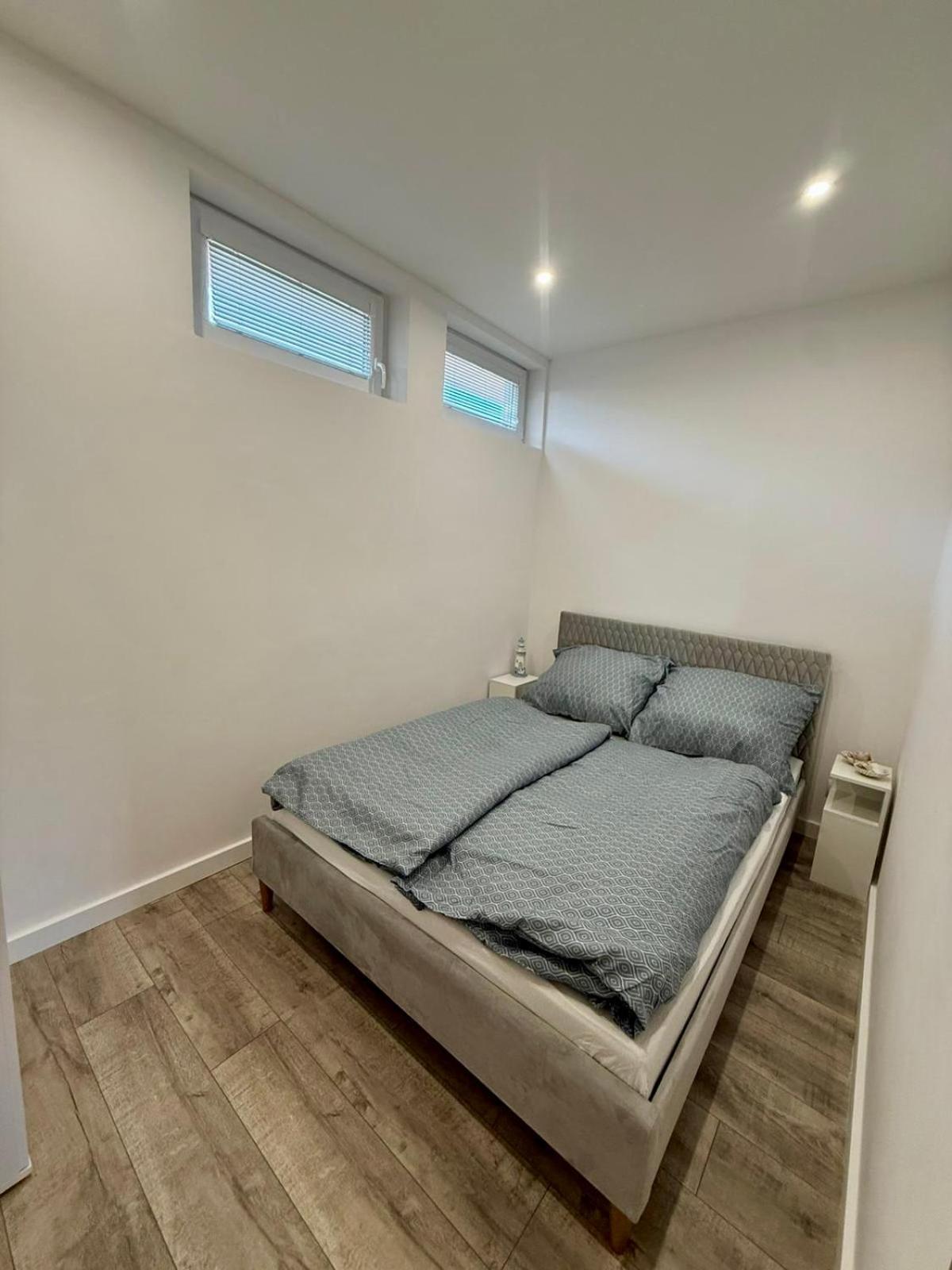 LUMA apartmánový dom - Zemplínska Šírava Michalovce Exterior foto