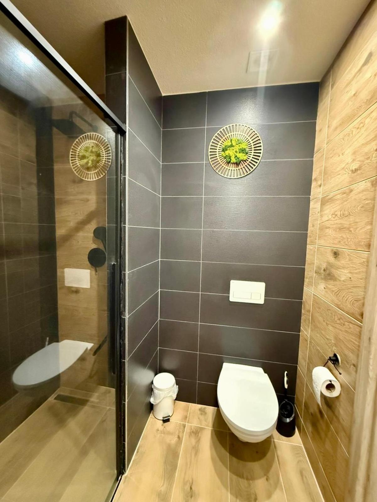 LUMA apartmánový dom - Zemplínska Šírava Michalovce Exterior foto